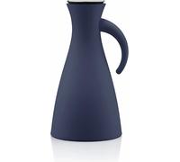 Pichet sous vide Eva Solo - 1 litre - Bleu marine