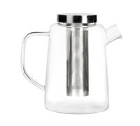 Pichet Théière Bouilloire à café et à thé Vialli Design DIVA 1,5 l HOMLA