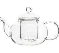 Pichet Théière Pichet de thé AROR Pichet avec bouchon 0,6 l HOMLA