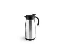 IBILI - Carafe isotherme double paroi en acier inoxydable 18/10 1200 ml
