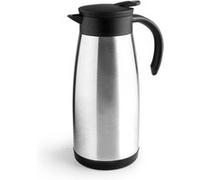 Pichet thermo dinamic inox 1L - Ibili - Argent - Inox Argent