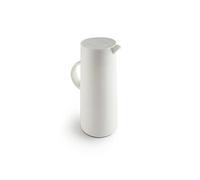 Ibili Pichet thermo intérieur en verre - Crème/Blanc - Plastique