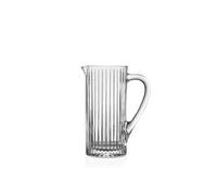 Pichet Timeless 1,2 L - - Transparent / Cristal - Verre