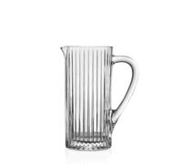 Pichet Timeless 1,2 L verre 17.00x11.00 cm