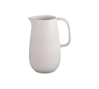 Pichet Uno 2 l crème - Table Passion - Beige - Grès BEIGE G