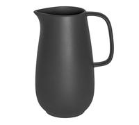 Pichet uno 2 l noir - Table Passion