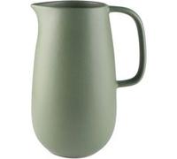Pichet Uno 2l amande - Table Passion - Vert - Grès Vert G