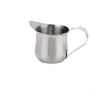 Pichet vapeur Barista 350 ml pour machines à expresso pour (90 ml)