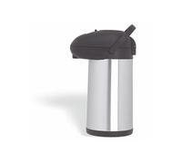Pichet Verseur à Pompe Inox 3 à 5 L - Pujadas