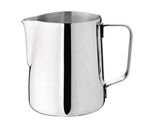 Pichetà lait ouà eau en acier inoxydable 95 x 70 mm