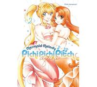 PICHI PICHI PITCH AQUA 2
