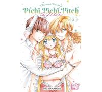 Pichi Pichi Pitch Aqua T05