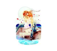 Pichi Pichi Pitch : La Mélodie Des Sirènes - Figurine Acrylique Kaito & Luchia 21 Cm