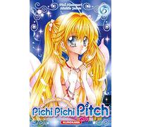 Pichi Pichi Pitch - La Mélodie des sirènes - tome 05 (5)