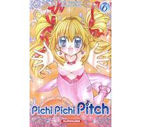 Pichi Pichi Pitch - La Mélodie des sirènes - tome 06 (6)