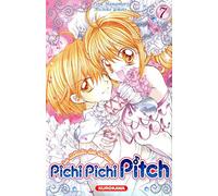 Pichi Pichi Pitch - La Mélodie des sirènes - tome 07 (7)