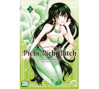 Pichi Pichi Pitch T03