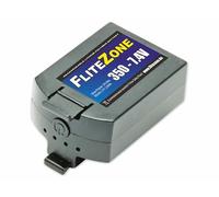 Pichler Batterie de rechange 15299 – LiPo 2S 7,4 V 350 mAh Bo-105 Adac G