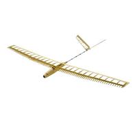 Pichler 1930092 C2341 Thermus RC Glider Model kit, 1400 mm