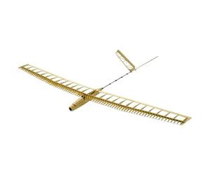 Pichler 1930092 C2341 Thermus RC Glider Model kit, 1400 mm