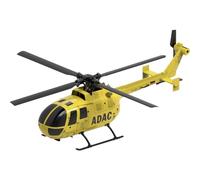 Pichler Hélicoptère RC ADAC – débutant prêt à voler (RtF)