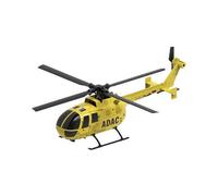 Pichler Hélicoptère RC ADAC – débutant prêt à voler (RtF)