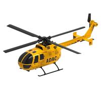Pichler Hélicoptère RC ADAC – débutant prêt à voler (RtF)