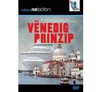 Pichler,Andreas - Das Venedig Prinzip [Import]