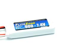 Pichler Batterie / Pile Lipo Flitezone 900 7,4V/C8337