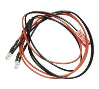 Pichler C5456 Éclairage LED orange clignotant 5-10 V