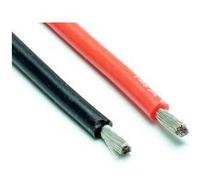 Pichler Modellbau Câble silicone flexible 2 x 0.85 mm² 1 set
