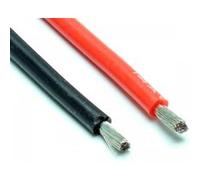 Pichler Modellbau Câble silicone flexible 2 x 1.5 mm² 1 set