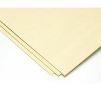 Contreplaqué en peuplier Pichler Modellbau C8639 (L x l x H) 600 x 300 x 6.0 mm 2 pc(s)