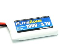 Pichler Flitezone Batterie / Pile Lipo ( P. Ex. Ciel Drone) 1000 3,7V/C9226