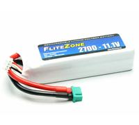 Pichler FliteZone LiPo Accumulateur 2700 11,1V + MPX / C6914