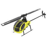 Pichler Modellbau Hughes 300 Hélicoptère RC prêt à voler (RtF)