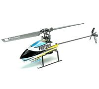 Pichler Hélicoptère RC Modellbau Proton 2 prêt à Voler (RtF)