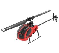 Pichler Hughes 300 Hélicoptère RC prêt à Voler (RtF)