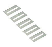Pichler Lames de Rechange Mini Rabot balsa (par 5 Pieces)