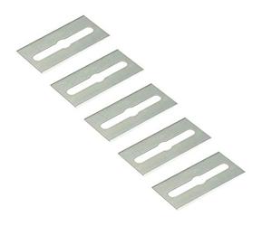 Pichler Lames de Rechange Mini Rabot balsa (par 5 Pieces)