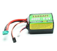 PICHLER LiFe Batterie EGOBATT 4000 6.6V (25C) / C8381