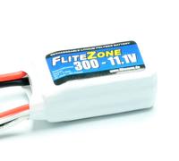 PICHLER LiPo Accumulateur FliteZone 300 11,1V / C9337