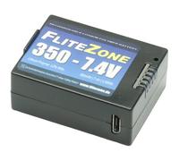 Pichler Batterie de rechange LiPo FliteZone 350