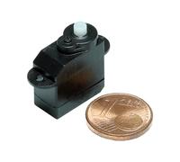 Pichler / Master 2,5G Sub Micro Servo S308 (JR Uni Connecteur) / C5105