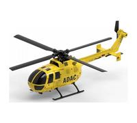 Pichler Modellbau ADAC Helicopter Hélicoptère RC débutant prêt à voler (RtF)