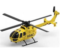 Pichler Hélicoptère RC ADAC – débutant prêt à voler (RtF)