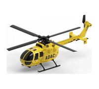 Pichler Hélicoptère RC ADAC – débutant prêt à voler (RtF)