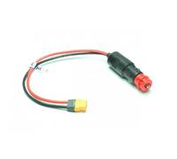 Pichler Modellbau Adaptateur pour chargeur / bloc d'alimentation