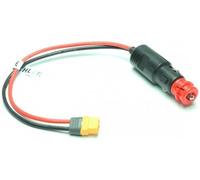 Pichler Modellbau Adaptateur pour chargeur / bloc dalimentation