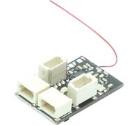 Pichler Modellbau ATOM Récepteur 4 canaux 2,4 GHz